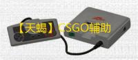 【天蝎】CSGO辅助